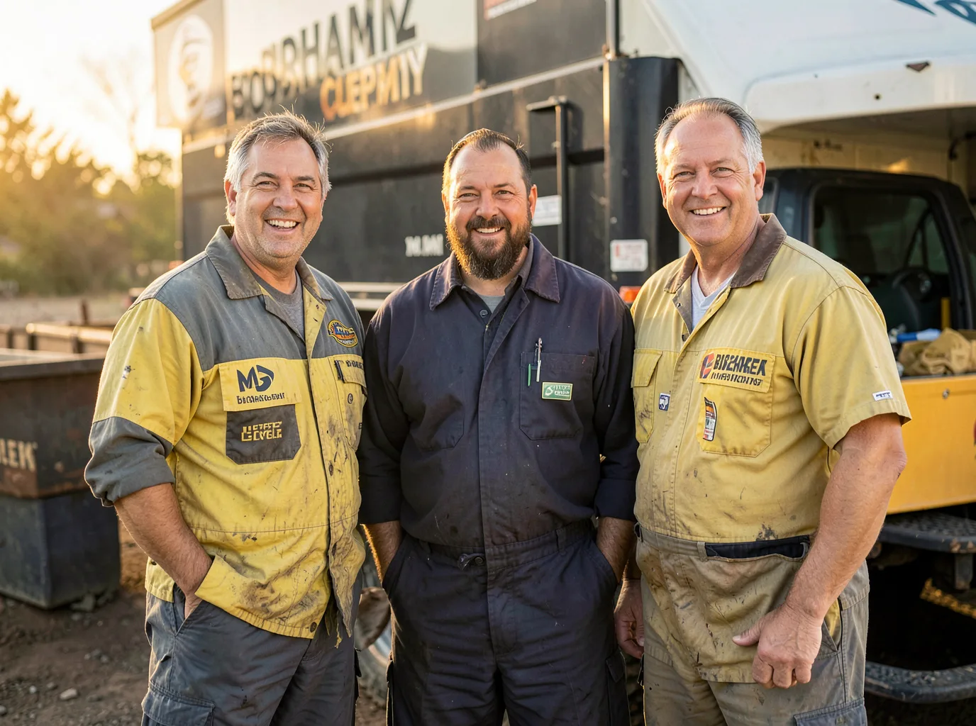 Sewage Cleanup company in Peyton, CO