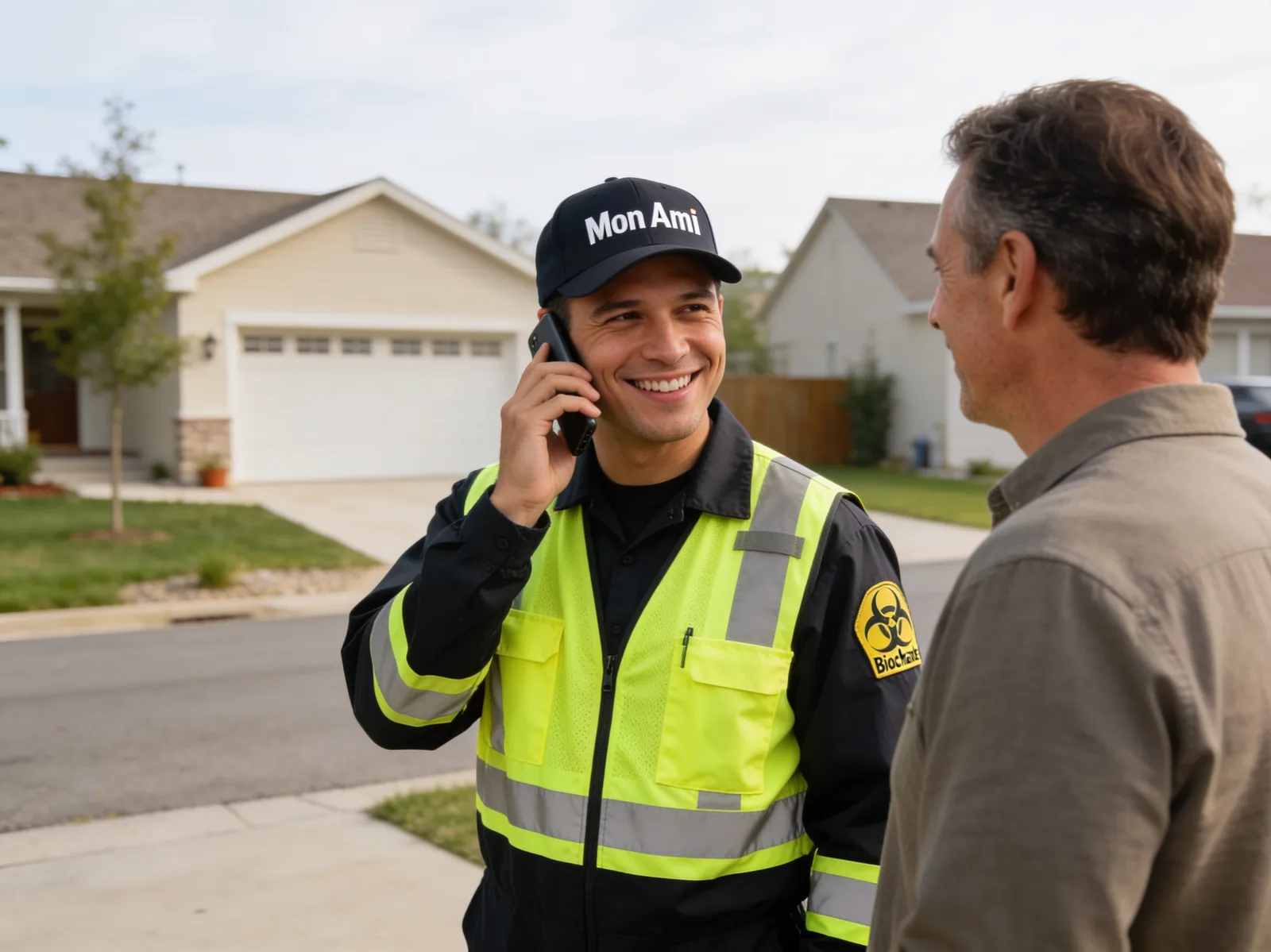 Sewage Cleanup Peyton, CO FAQs